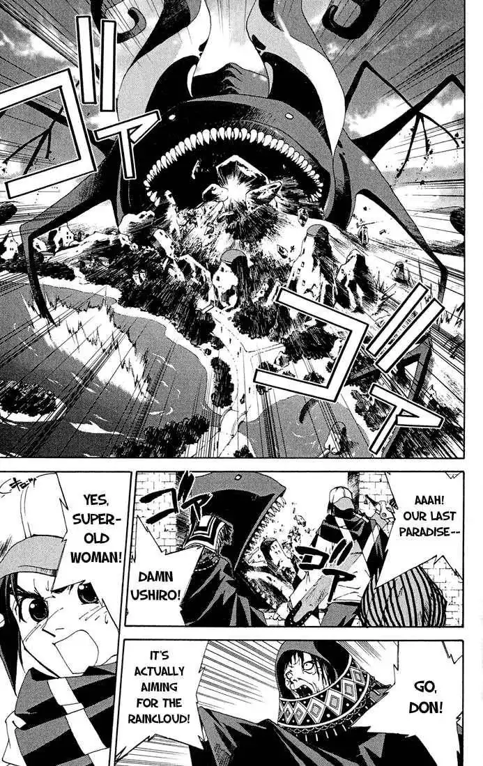 Sakuratetsu Taiwahen Chapter 14 5